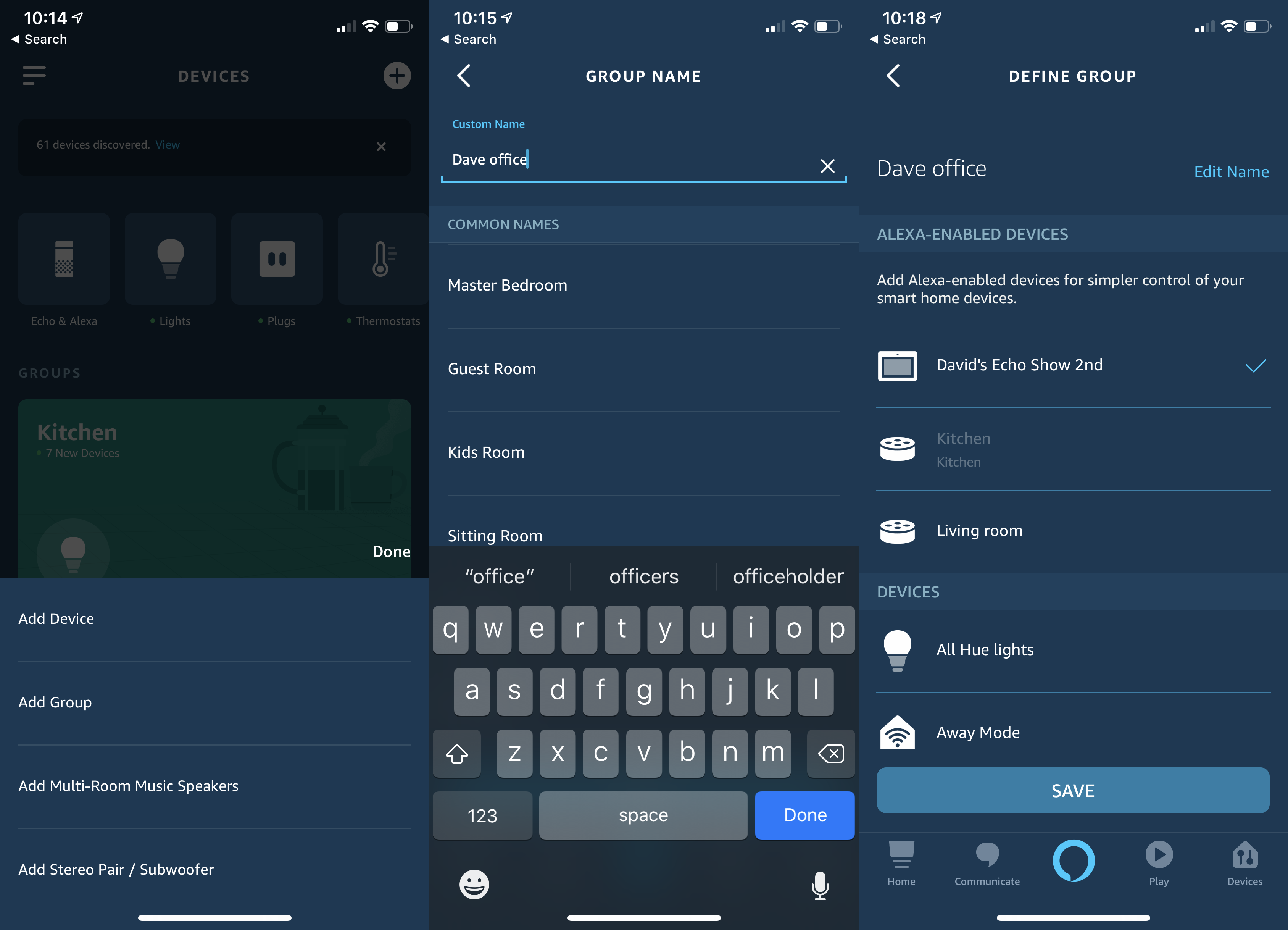 How To Set Up And Use Sonos With Alexa Trusted Reviews 3375x2436 How To Set Up And Use Sonos With Alexa Trusted Reviews