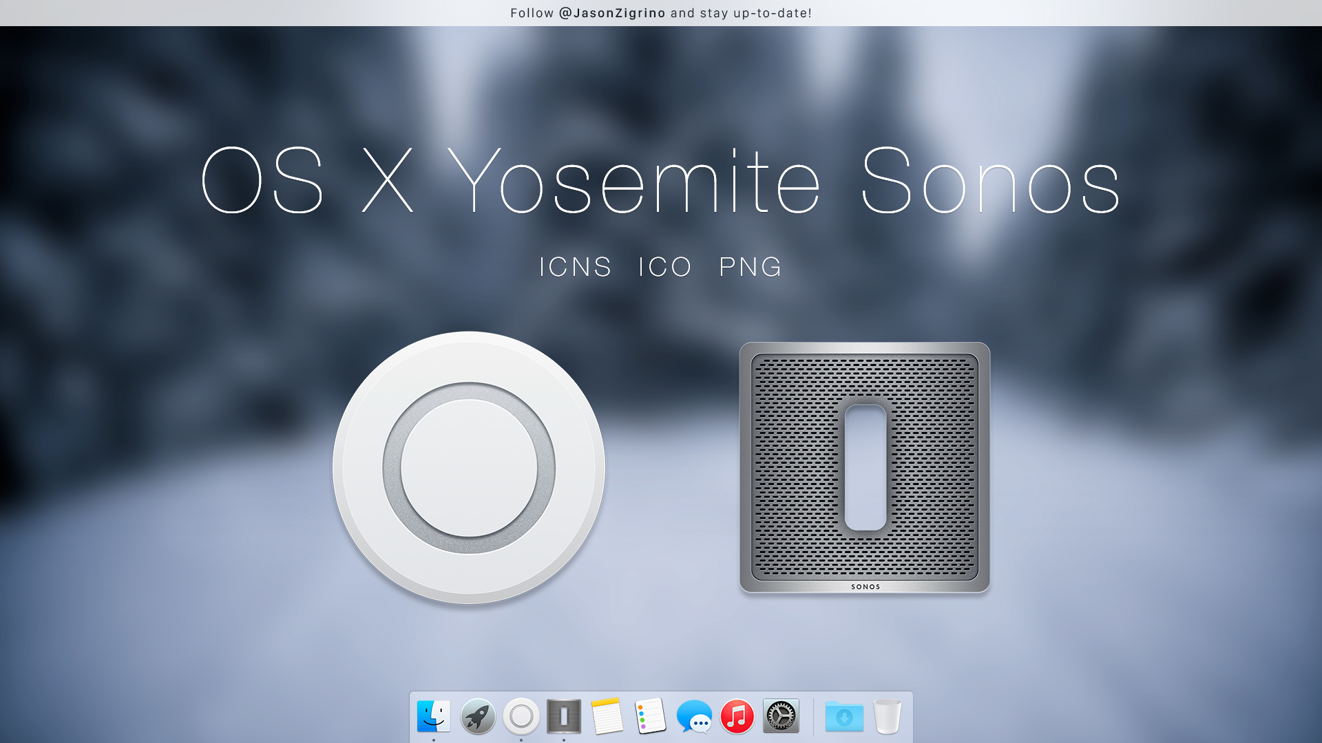 Os X Yosemite Sonos 1920x1080 Os X Yosemite Sonos