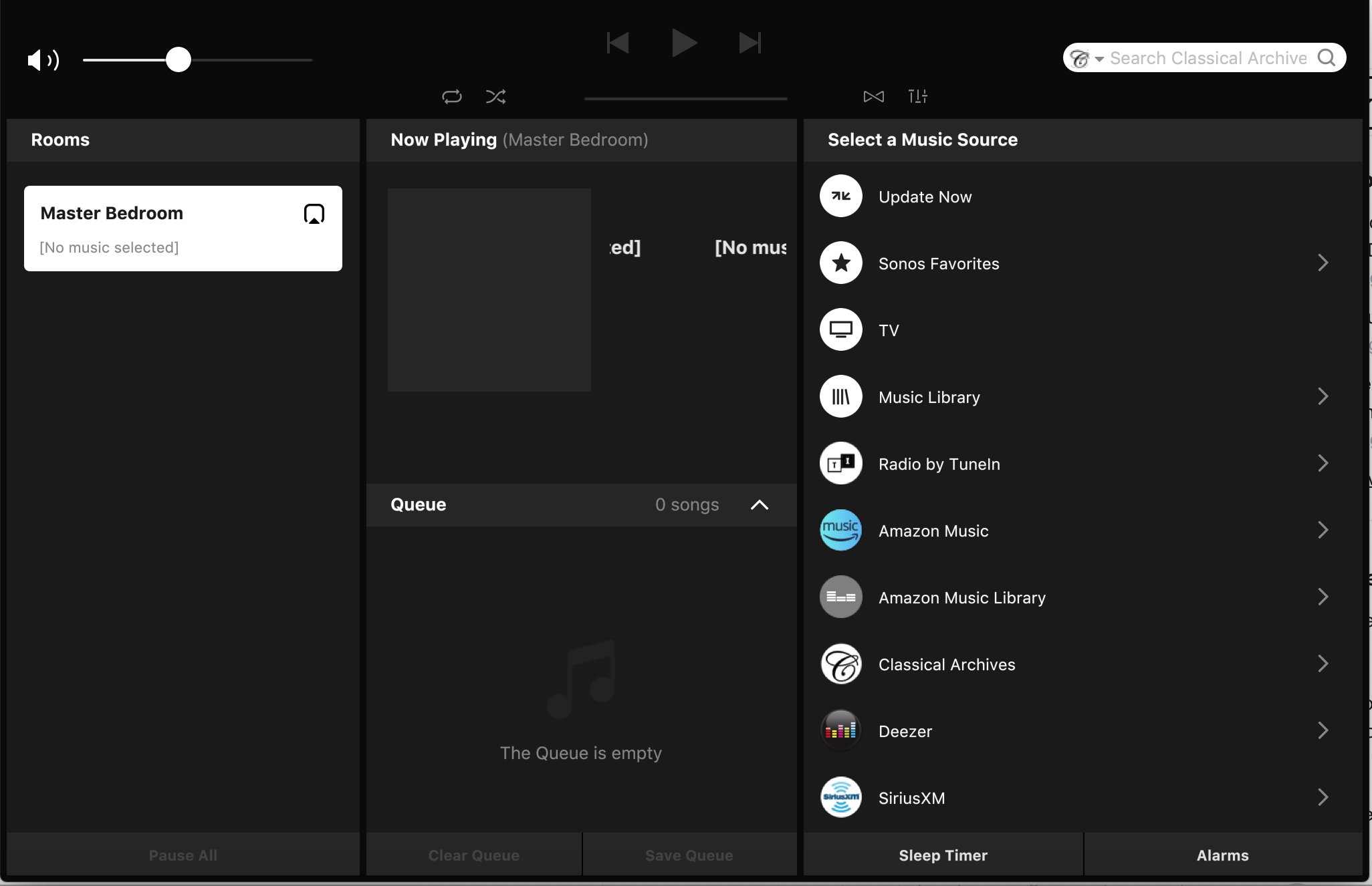 Sonos Controller Does Not Show Rear Speakers Sonos Community 2052x1326 Sonos Controller Does Not Show Rear Speakers Sonos Community