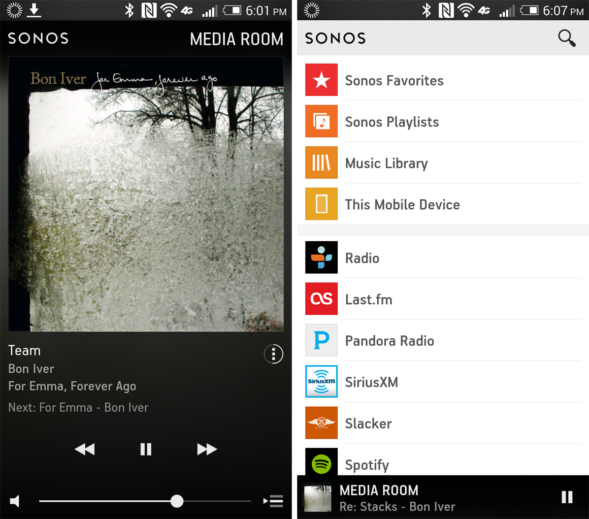 Hands On With The New Mobile Sonos Apps Techhive 1160x1022 Hands On With The New Mobile Sonos Apps Techhive