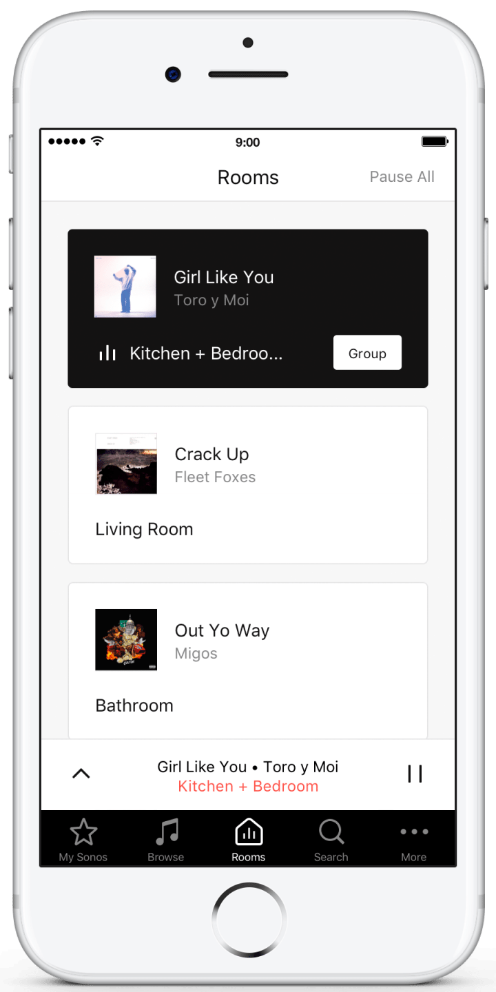 The Sonos App Remastered Sonos Blog 720x1440 The Sonos App Remastered Sonos Blog