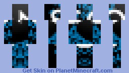 256x146 Sonos Icon Minecraft Skin