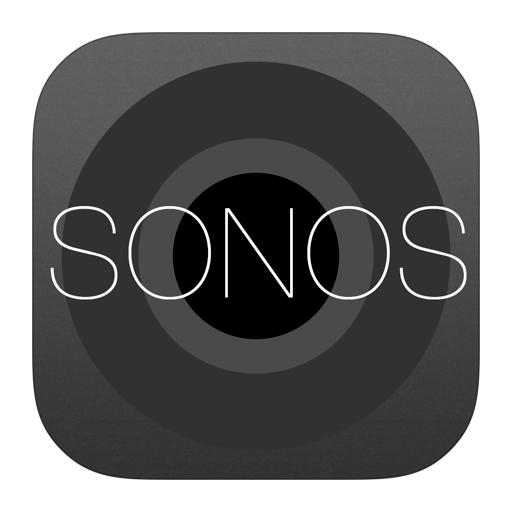 512x512 Sonos Icon