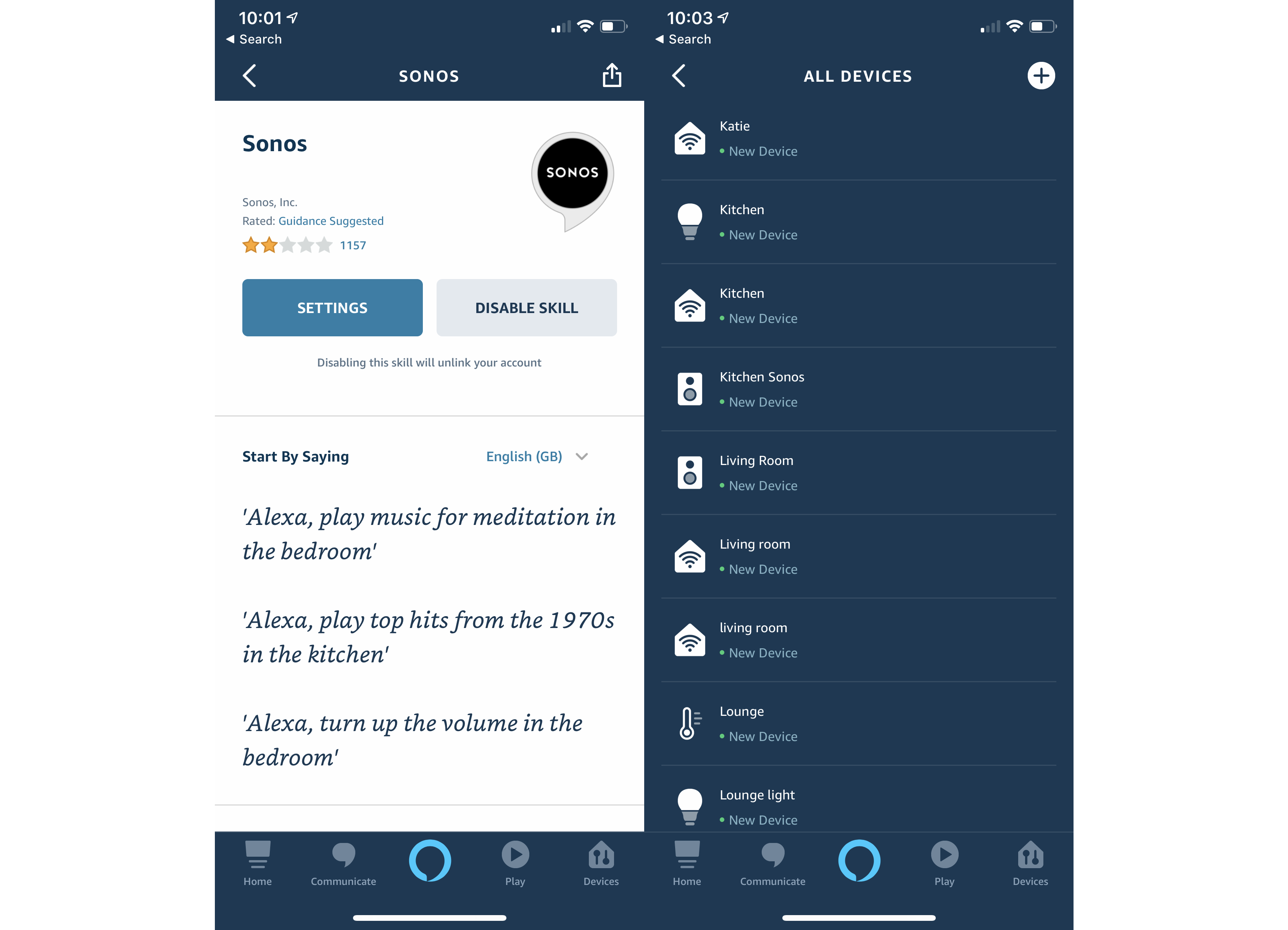 3375x2436 How To Set Up And Use Sonos With Alexa Trusted Reviews