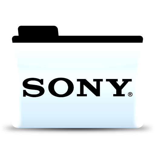 Sony Icon Sony Free Icons 512x512 Sony Icon Sony Free Icons