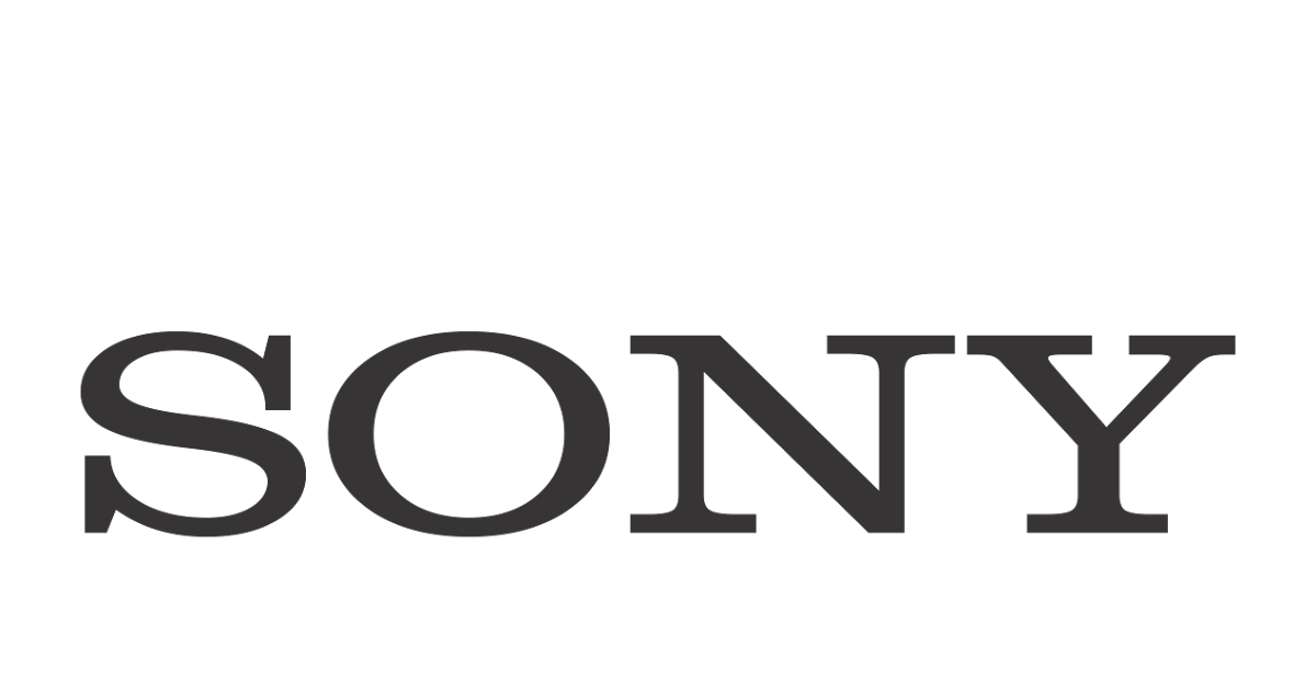 Sony Logo Sony Logo Icons Vector Png Free Download 1200x630 Sony Logo Sony Logo Icons Vector Png Free Download