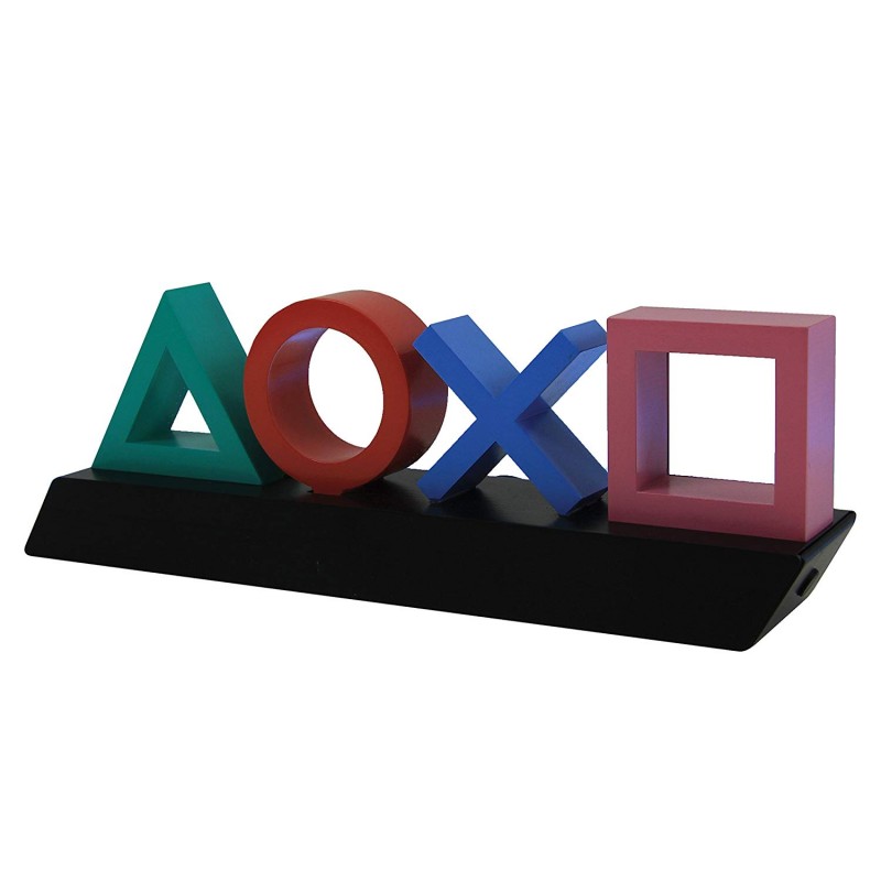 Sony Playstation Icon Light 800x800 Sony Playstation Icon Light