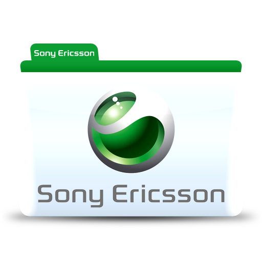 Sony Ericsson, Folder, Icon Free Of Colorflow Icons 512x512 Sony Ericsson, Folder, Icon Free Of Colorflow Icons