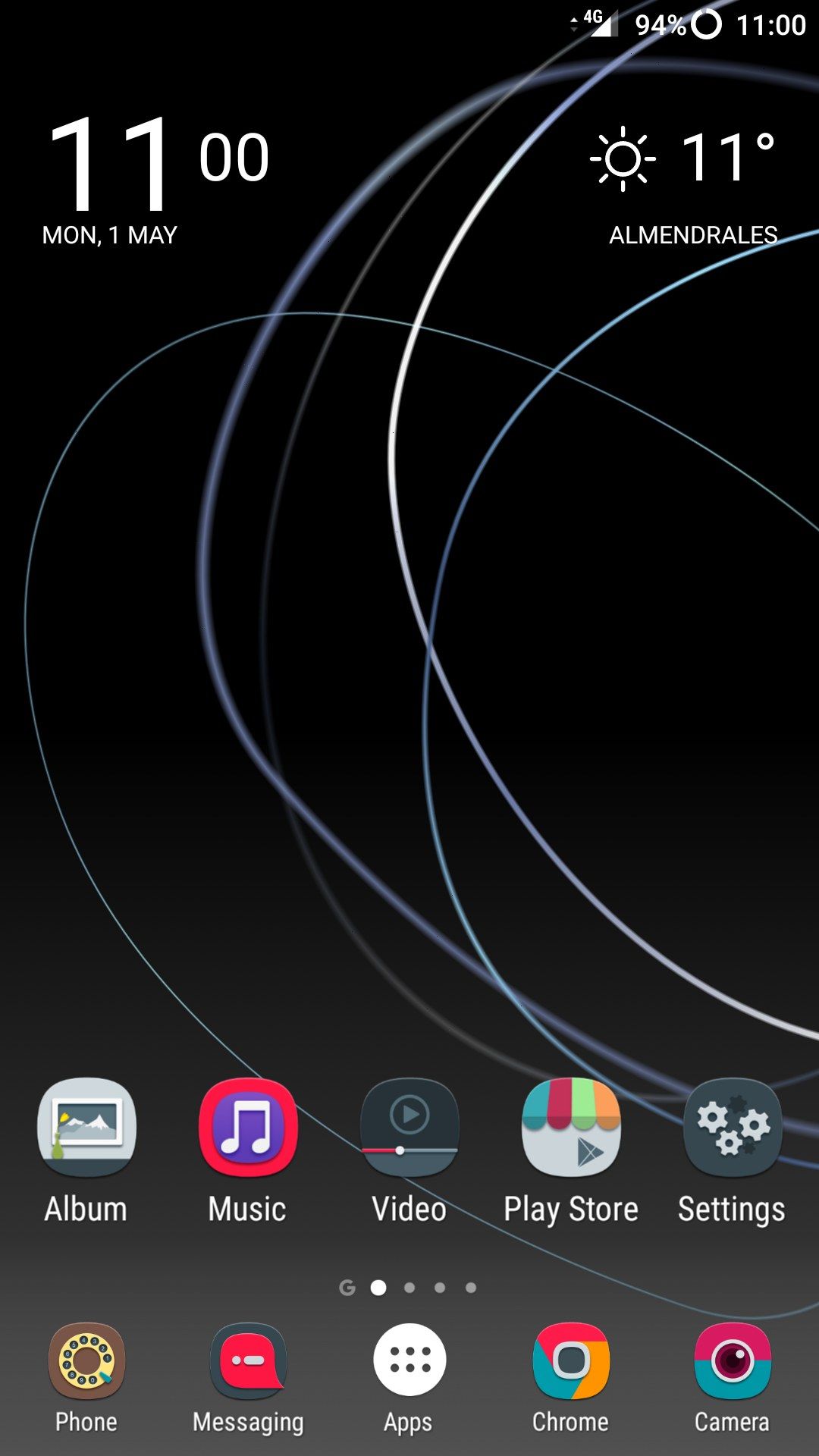 1080x1920 Sony Icon Pack Help