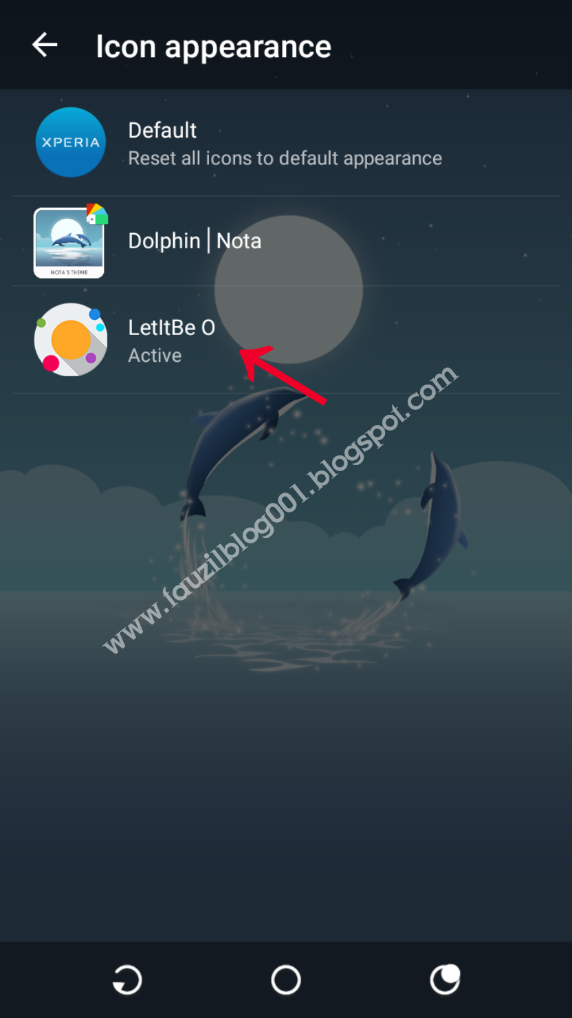 832x1480 Download Icon Pack Sony Xperia Let Lt Be Gratis