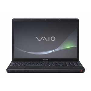 300x300 New Sony Vaio Vpc Inch Widescreen Entertainment