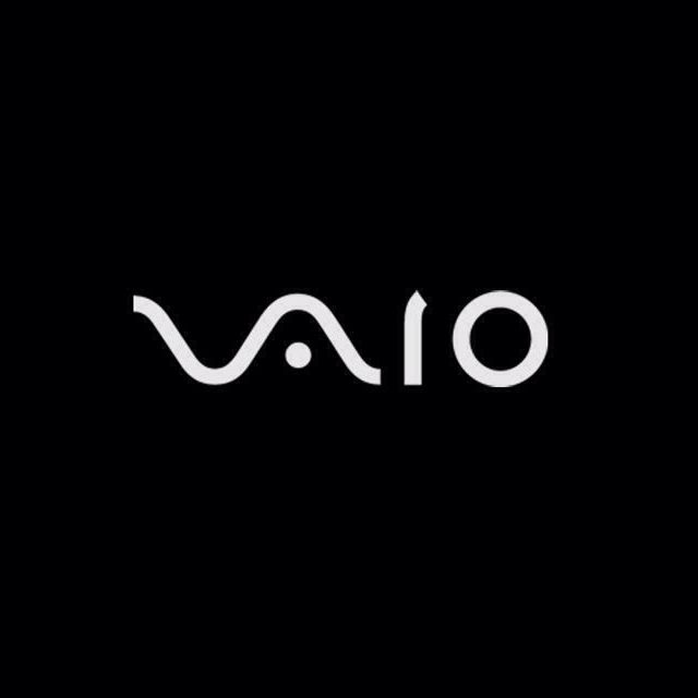 640x640 Sony Vaio I Love Sony Logos, Brand