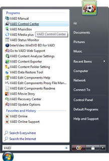 download bluetooth driver for sony vaio e series