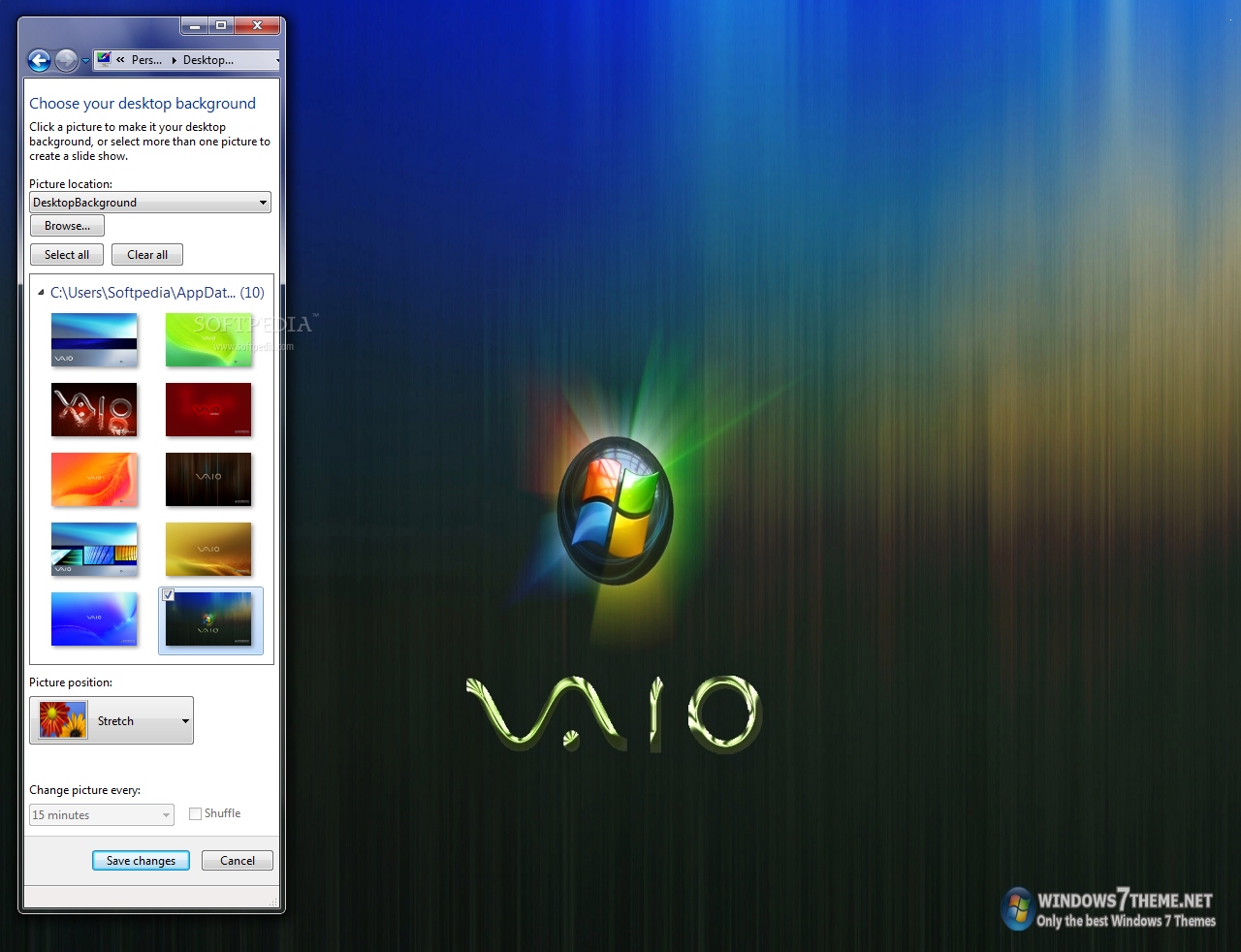 Sony windows. VAIO Windows 7. Ноутбук сони виндовс 7. Windows Vista VAIO. Ноутбук Sony 8 Windows.