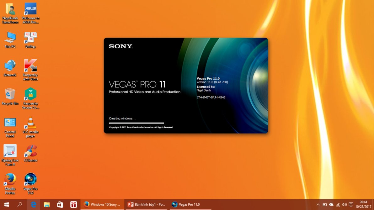 1192x670 Sony Vegas Full Version