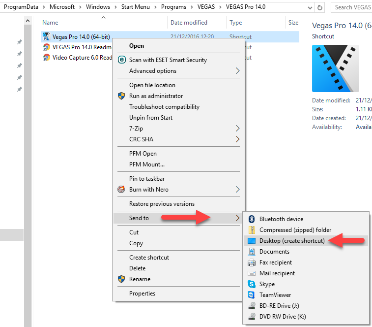 757x664 How To Reset Sony Vegas Pro Or Vegas Movie Studio To Default Settings
