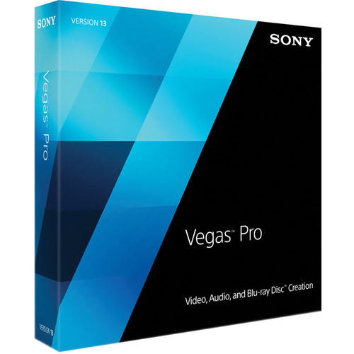 Sony Vegas Pro 500x500 Sony Vegas Pro