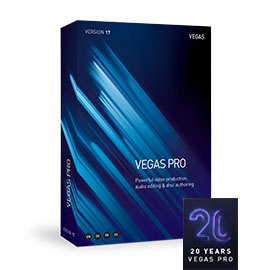 Video Editing Vegas 270x270 Video Editing Vegas