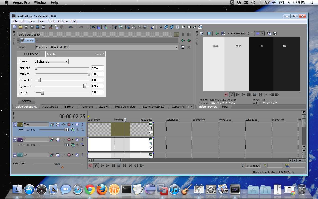 Which Is Better Sony Vegas Pro Or Final Cut Pro X Vegas Pro 1344x840 Which Is Better Sony Vegas Pro Or Final Cut Pro X Vegas Pro