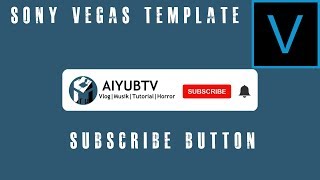 Download How To Create Sony Vegas Subscribe And Bell Icon Intro 320x180 Download How To Create Sony Vegas Subscribe And Bell Icon Intro