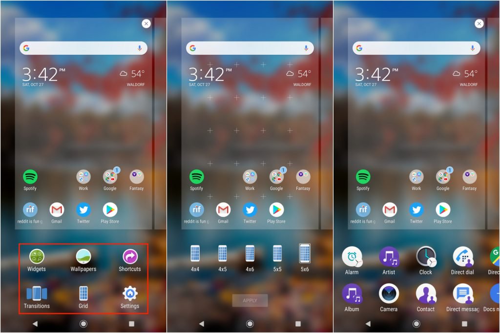 1024x682 Sony Xperia Tips And Tricks