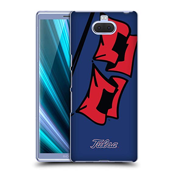 569x569 Official The University Of Tulsa Tu Oversized Icon