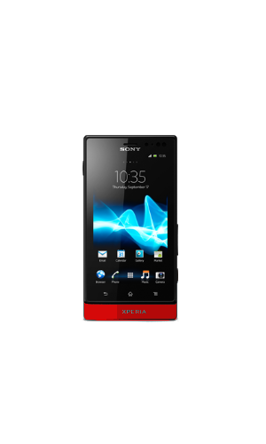 300x500 Sony Xperia Sola