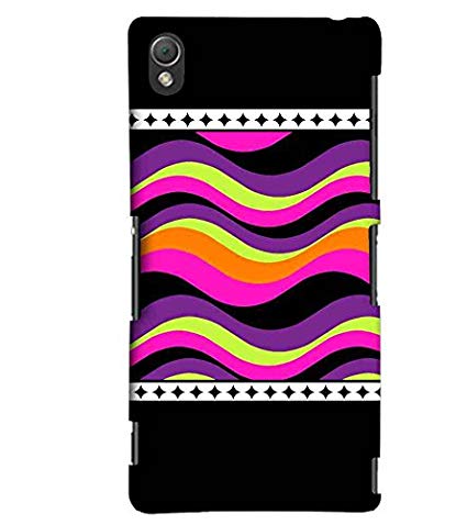 425x478 For Sony Xperia Mini Icon On The Wood Printed