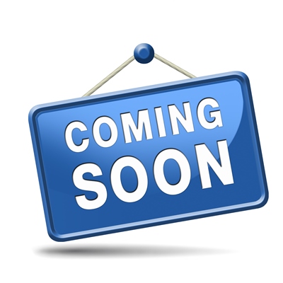 400x400 Coming Soon Icon