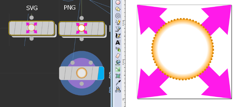 776x345 How To Achieve Good Looking Icons On Hdas Forums Sidefx