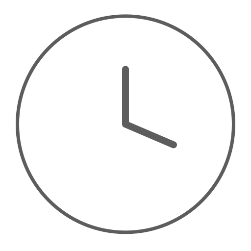 512x512 Sop Set Timing Icon Png And Vector For Free Download