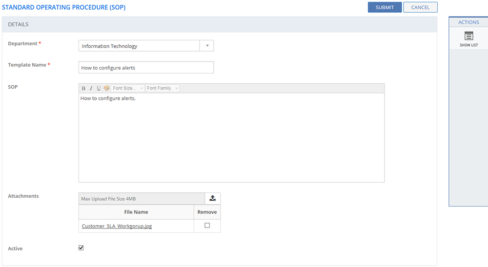 1000x548 Configuring Standard Operating Procedure