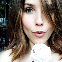250x250 Sophia Bush Icon Tumblr