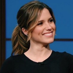 245x245 Sophia Bush Icons Tumblr
