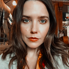 240x240 Sophia Bush Icons Tumblr Posts