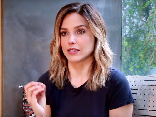 500x375 Sophia Bush, Hair Icon Haircutz Sophia Bush Hair, Hair Styles