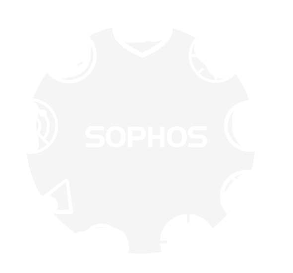590x550 Sophos Complete Suite Icons