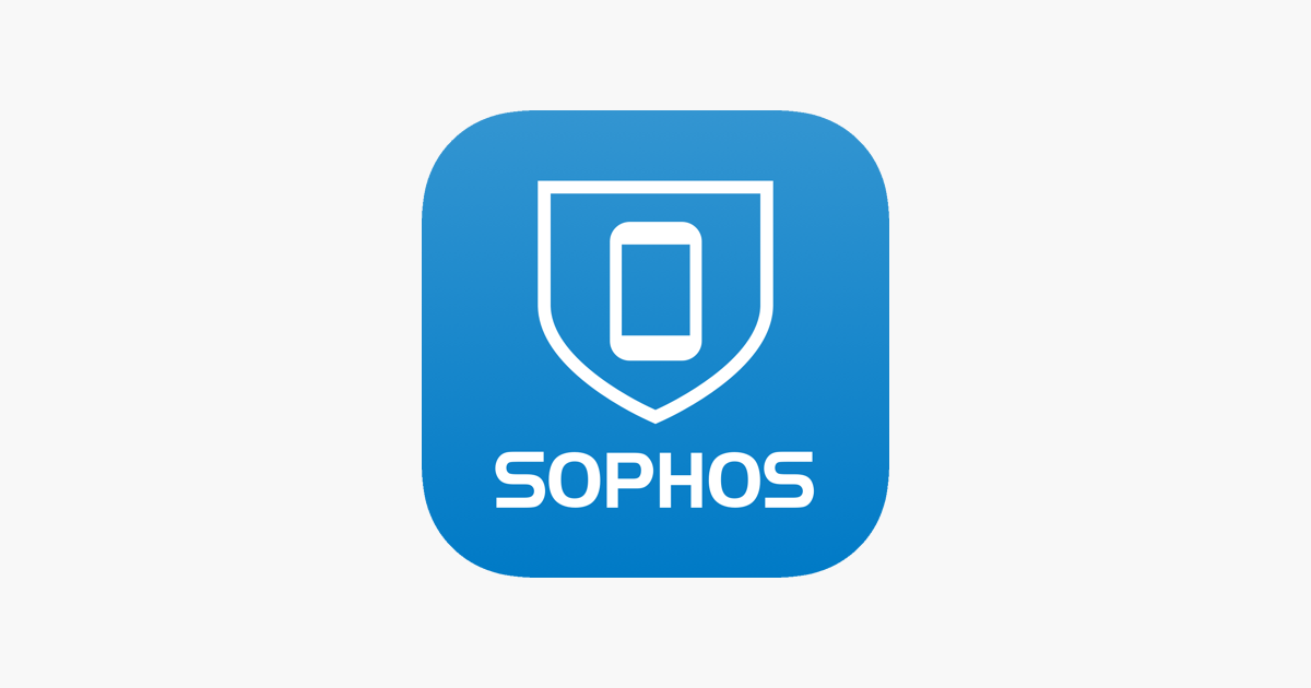 1200x630 Sophos Mobile Security On The App Store