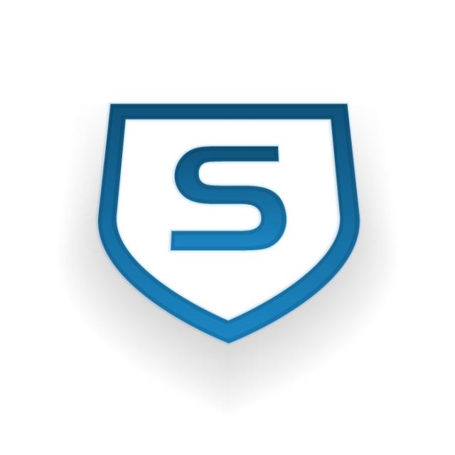 640x640 Sophos Icon