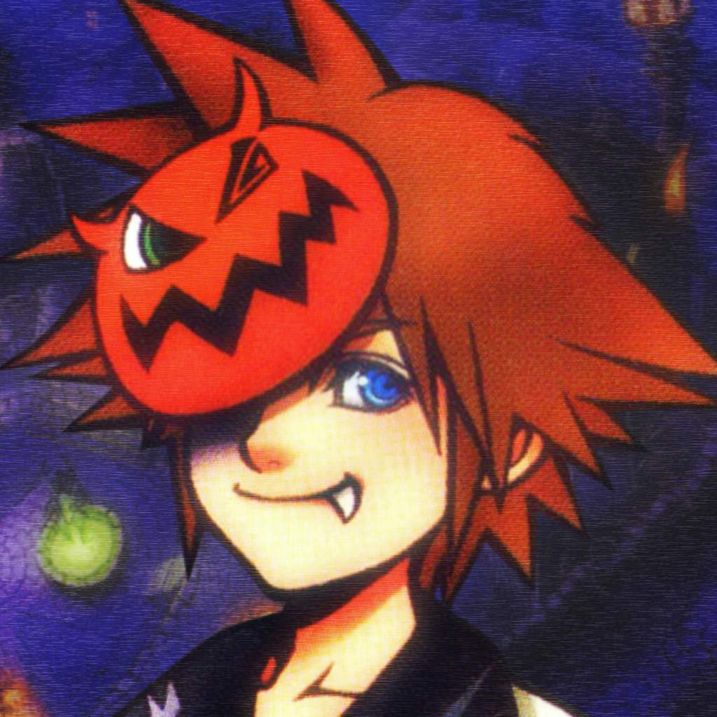 1024x1024 Theme Of Hearts Autumn Kingdom Hearts Amino