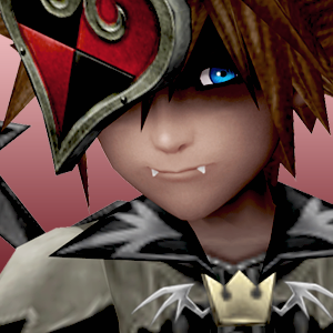 300x300 My Edits Kingdom Hearts Sora Icons A Thing I Did Tiduspoo
