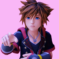 200x200 Sora Icons Tumblr