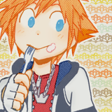 160x160 Tropica Old Kingdom Hearts Icons I Made