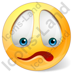 256x256 Sorry Icon, Pngico Icons