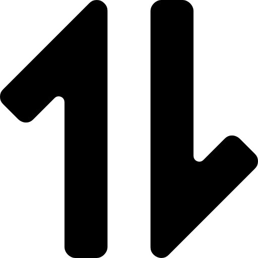 512x512 Sort Icons Free Download