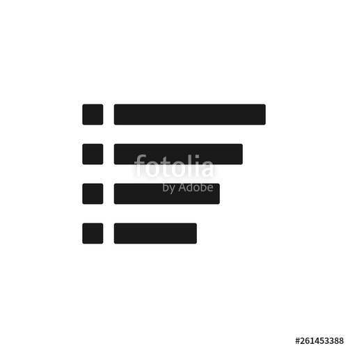 500x500 Sort Icon Sort Descending Icon Stock Photo And Royalty Free