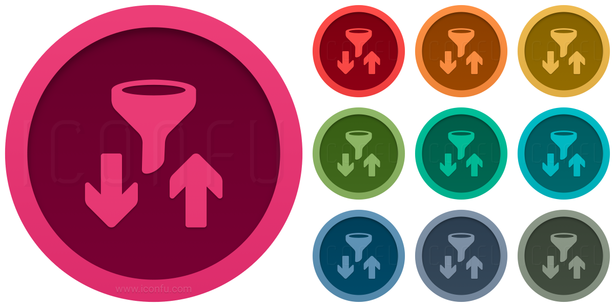 1200x600 Filter And Sort Icon