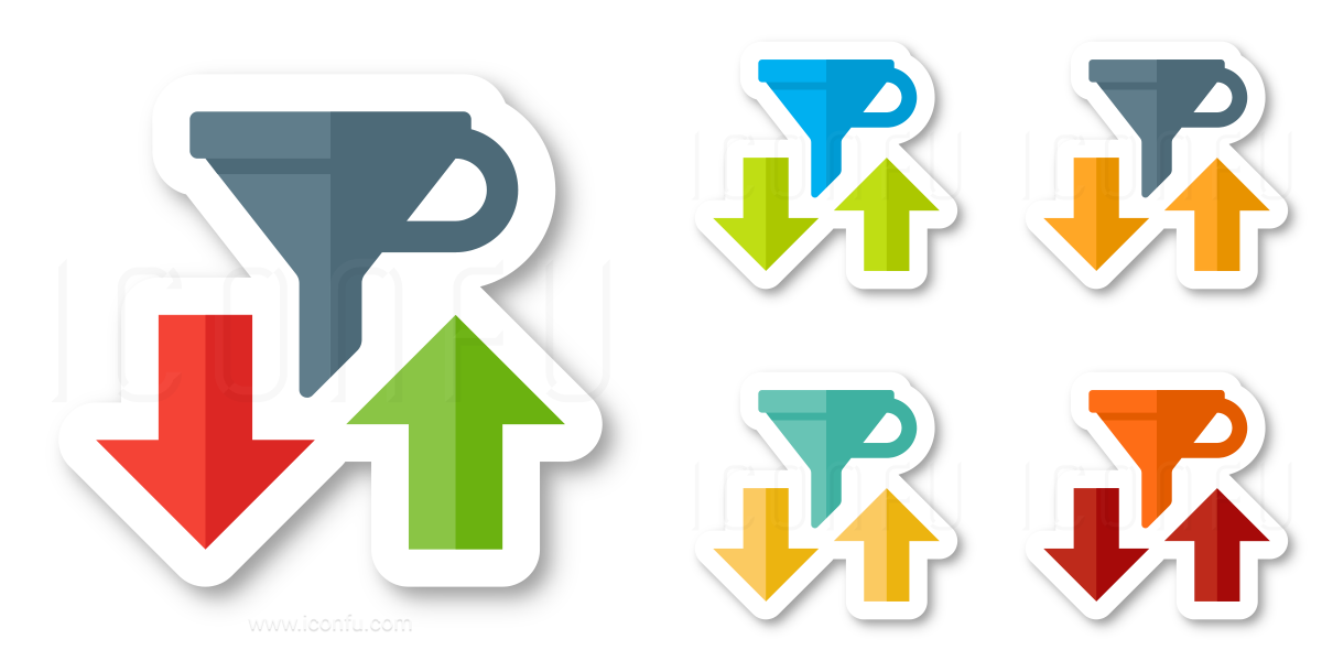 1200x600 Filter And Sort Icon
