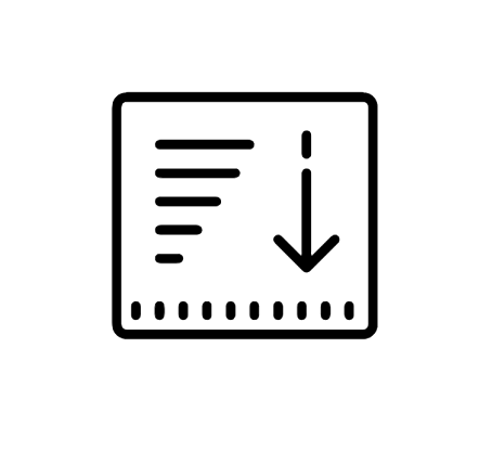 454x416 Android Icons Sort Icon, Android Icons, Sorting