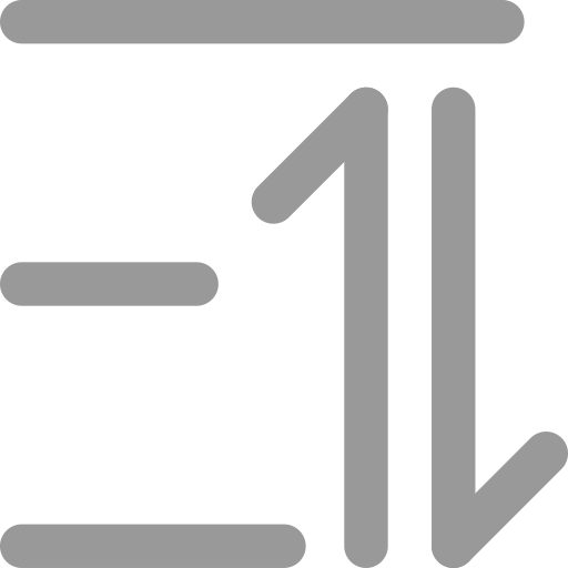 512x512 Png And Sort Icons For Free Download Uihere